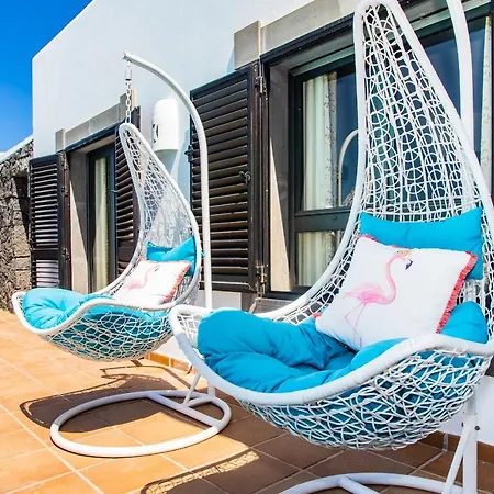 Villa Lotus Luxury New To Market Playa Blanca (Lanzarote)