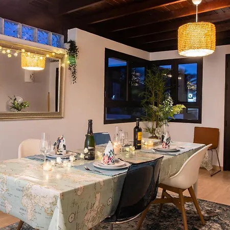 Villa Lotus Luxury New To Market *